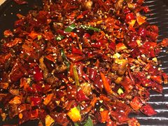 -旺川园·毛血旺·辣子鸡(解放碑店)