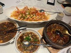 -食锦记·福建私房菜(浦西万达店)