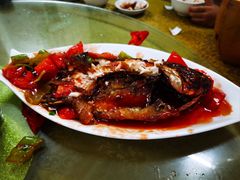-琼海温泉鹅农家饭店