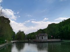 -黑龙江省森林植物园