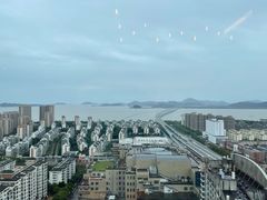 -海中洲国际大酒店-自助餐厅