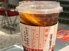 -广九餐室(陈家祠扬韬广场店)