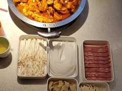 -李想大虾(黄雁村·盛安广场店)