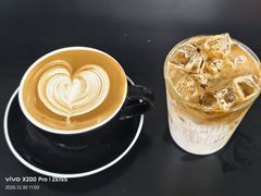 -王森咖啡西点烘焙培训(上海名厨中心店)