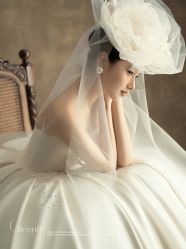 -雪中彩影婚纱摄影·微光艺术中心