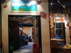 门面-金悦印象小馆(三里河店)