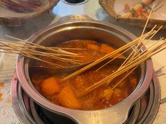 -签哥签妹儿串串火锅(青年路店)
