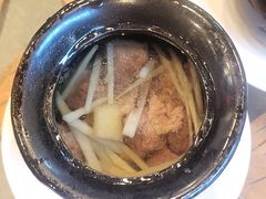 -西江美食舫·江西菜(健德桥店)