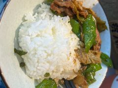 -费大厨辣椒炒肉(黄兴中心广场店)