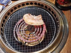 -黑牛黑猪烤肉专门店(万象城店)