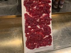 -左庭右院鲜牛肉火锅(苏州园区永旺店)