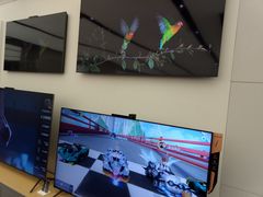 -华为智能生活馆(上海金桥国际商业广场)