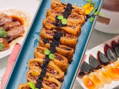 -香港狮子山下·明星粤菜餐厅(北苑店)