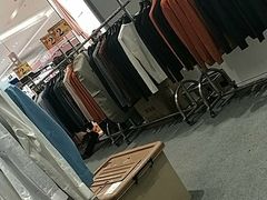 -丽达购物中心(崂山店)