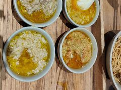 -李百蟹·江南蟹黄面(夫子庙店)