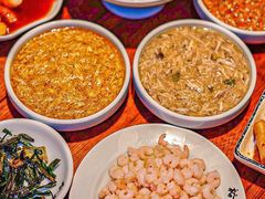 -裕兴记•蟹黄面馆(人民广场店)