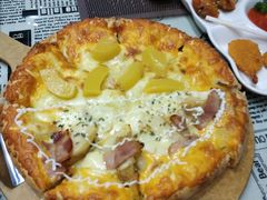 -冲浪熊西餐厅(南戴河店)