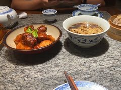 -南京大牌档(青岛万象城店)