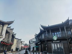 -小武包子铺(严州古城店)