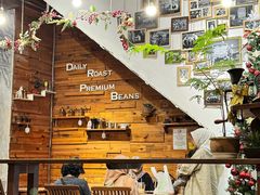 -October Coffee(Gaya)