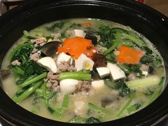 -新悦·霞浦海鲜生(上下杭店)