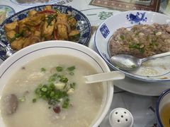 -阿殳菜馆·私厨(水围村店)