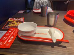 -胖哥俩肉蟹煲(萧山加州阳光店)