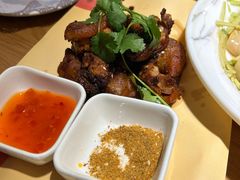 -小土豆北方菜馆(文慧园店)