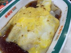 -禾师兄·布拉肠(一德路店)