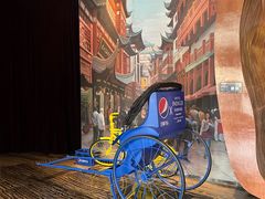 -上海外滩英迪格酒店