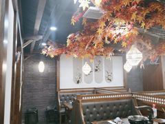 卡座-牛小喜黑牛烤肉料理(霸州店)