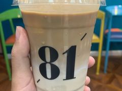 -81BAKERY(大学路店)