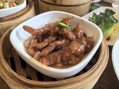 -潮福城大酒楼·潮粤菜·港式点心(阳光城店)