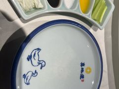 -真地道京味府·鲜橙烤鸭·北京菜(朝外大街东大桥店)