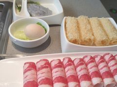 -海底捞火锅(龙湖三千集店)