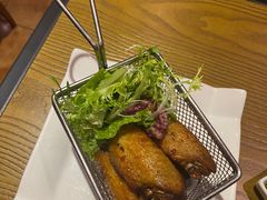 -安妮意大利餐厅(国贸店)