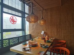-吃饭皇帝大(解放西路店)