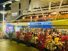 -Paulaner·德国帕拉娜自酿啤酒餐厅(海上世界店)