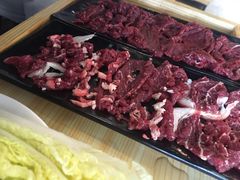 -陈记顺和潮汕鲜牛肉火锅(番禺迎宾大道店)