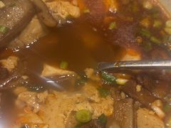 -二分八云雁阁•新晋菜大同味(长治路店)