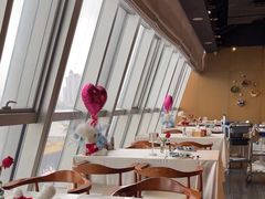 -桃花江餐厅·江景-约会·聚会