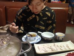 -悦来悦牛潮汕牛肉火锅(大浪店)