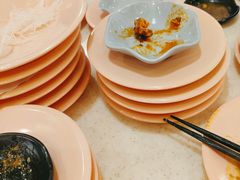-争鲜回转寿司(东方银座店)