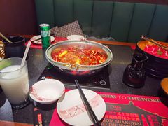 -牛New寿喜烧(虹桥新天地店)