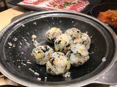 -花味·自助烤肉(雨花客厅店)