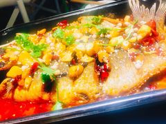 -小小河边鱼(天润城店)
