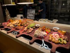 -盛宴自助餐厅(运达喜来登店)