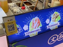 -文叔·湖北名小吃·小龙虾(华强北店)