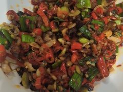 -西江红·株洲本地菜(滨江南路店)