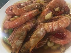 -拉完海鲜大排档(温岭店)